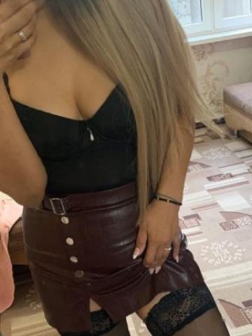 Индивидуалка Эвелина Фотография 4